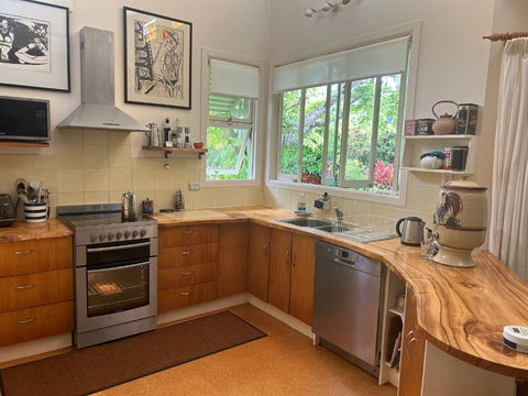 Pottsville Beach House - Accommodation Asia 1