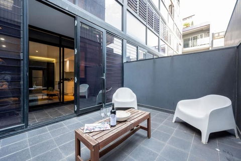 Prahran Prime Location Moments From Chapel Street - Accommodation Guide 3