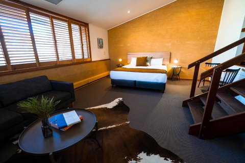 Prairie Hotel - Accommodation Asia 2