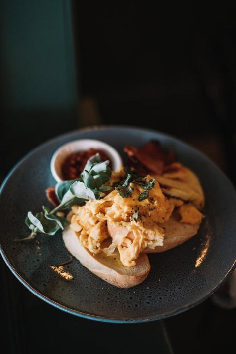 Prairie Hotel - Accommodation Asia 1