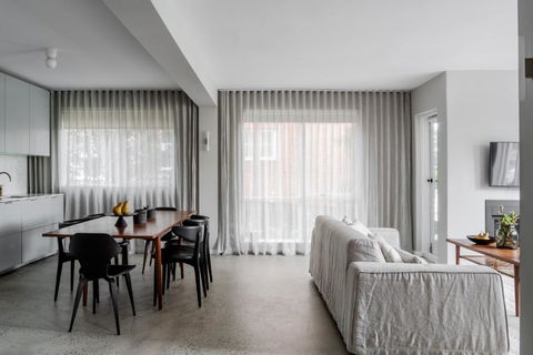 Prestigious In Prahran By Ready Set Stay - Accommodation Asia 2