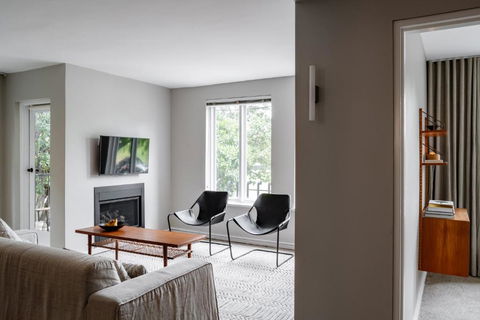 Prestigious In Prahran By Ready Set Stay - Accommodation Asia 0
