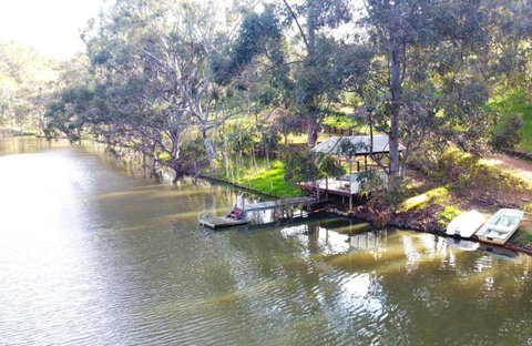 Preston Valley Shed Stay - Accommodation Asia 1