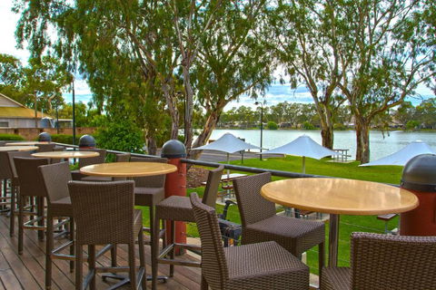 Pretoria Hotel - Accommodation Guide 1