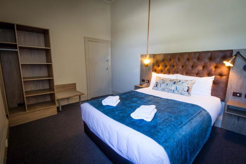 Pretoria Hotel - Accommodation Guide 3