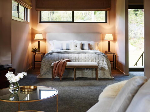 Pretty Beach House - Accommodation Asia 0