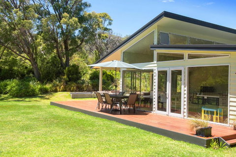 Prevelly Beach Retreat - Accommodation Asia 0