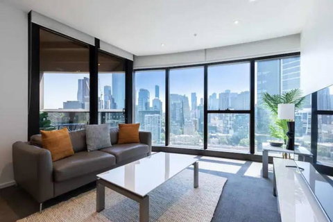 Prima Tower - Accommodation Asia 0