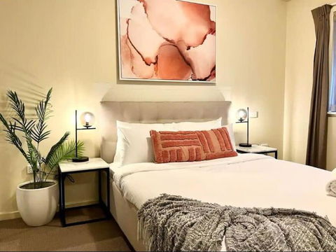 Prime Location 1 Bdr Apt In Perth - Accommodation Guide 1