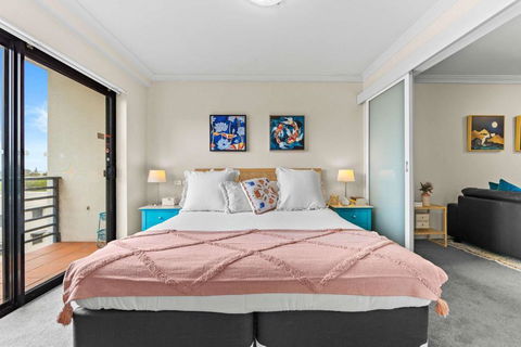 Prime Perth Apartment - Accommodation Guide 0