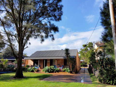 PRIN66C - Blue Seas - Accommodation Asia 0