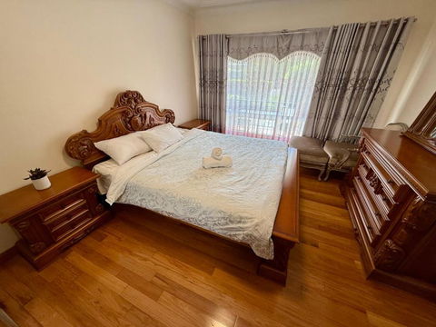 Private House - Accommodation Asia 1