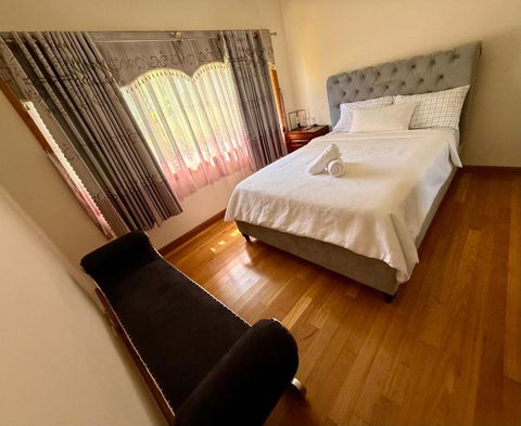 Private House - Accommodation Asia 2