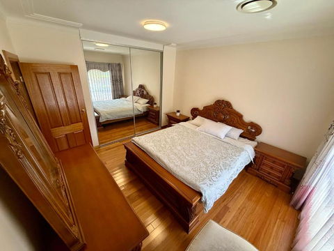 Private House - Accommodation Asia 3