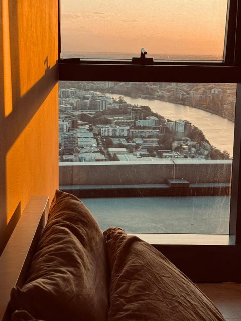 Private Room And Bathroom In A Shared Accommodation - Accommodation Asia 0