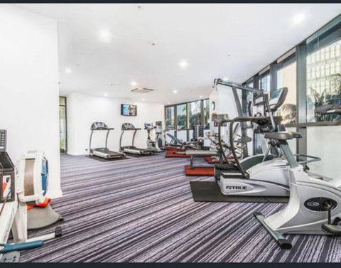 Private Room And Bathroom In A Shared Accommodation - Accommodation Asia 1