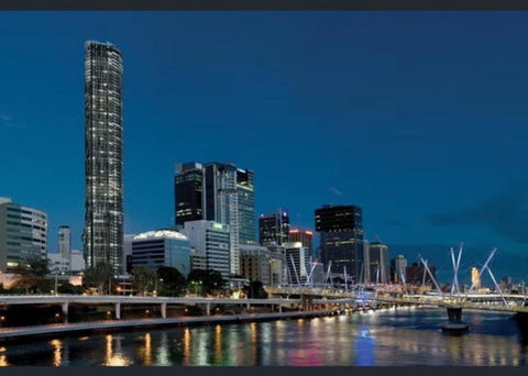 Private Room And Bathroom In A Shared Accommodation - Accommodation Asia 3