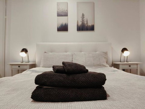 Project BNB On York - Accommodation Asia 3