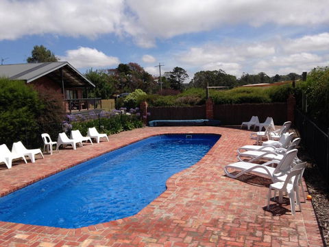 Prom Coast Holiday Lodge - Accommodation Asia 1