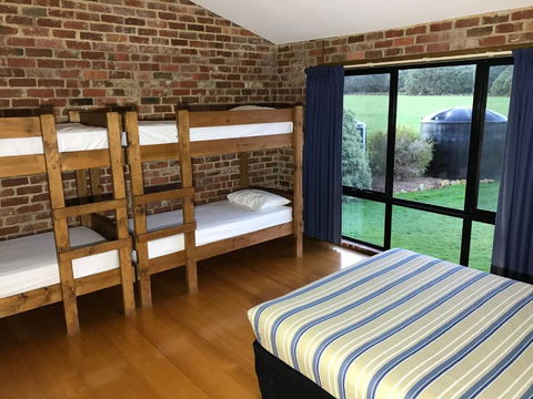 Prom Coast Holiday Lodge - Accommodation Asia 3