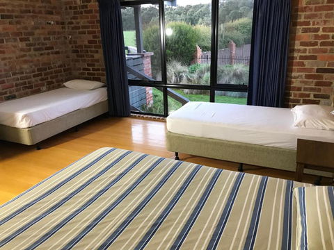 Prom Coast Holiday Lodge - Accommodation Asia 2