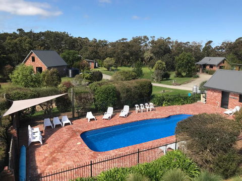 Prom Coast Holiday Lodge - Accommodation Asia 0