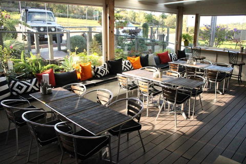 Prom Country Lodge - Accommodation Asia 3