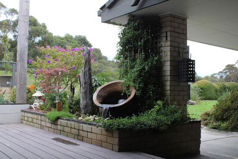 Prom Country Lodge - Accommodation Asia 2