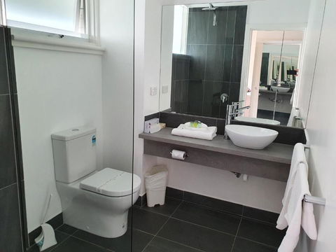 Prom Country Lodge - Accommodation Asia 1