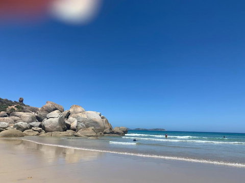 Prom Gate Getaway - Accommodation Asia 1