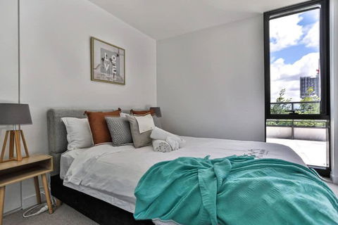 Prospect Eva - Accommodation China 3