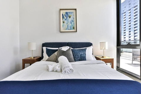 Prospect Eva - Accommodation China 2