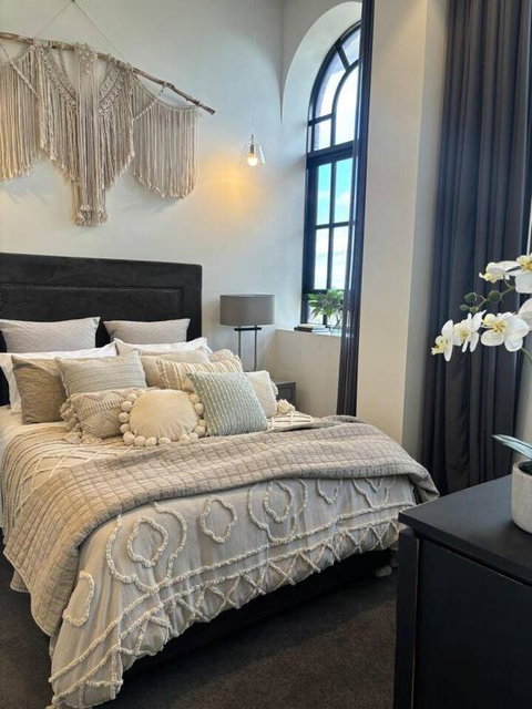 Provincial Heritage CBD-Geelong - Accommodation Asia 0