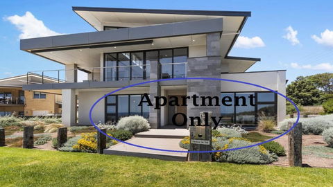 Puesta De Sol Apartment By Wine Coast Holidays - Accommodation China 0