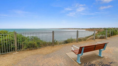 Puesta De Sol Apartment By Wine Coast Holidays - Accommodation China 2