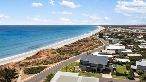 Puesta De Sol Home By Wine Coast Holiday Rentals - Accommodation Guide 2