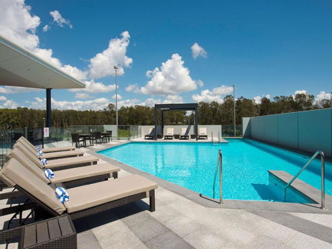 Pullman Brisbane Airport - Accommodation Guide 1