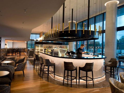 Pullman Brisbane Airport - Accommodation Guide 2