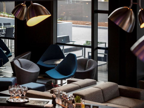 Pullman Sydney Airport - Accommodation Asia 1