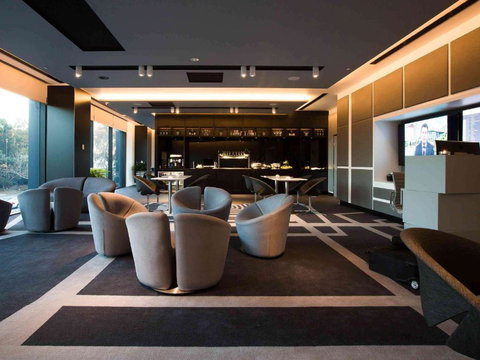 Pullman Sydney Airport - Accommodation Asia 2