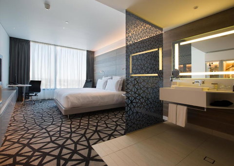 Pullman Sydney Airport - Accommodation Asia 0