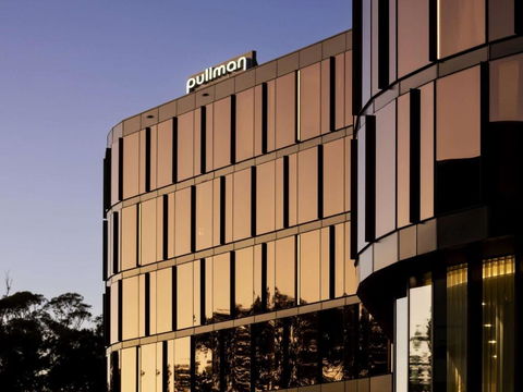 Pullman Sydney Penrith - Accommodation Guide 3