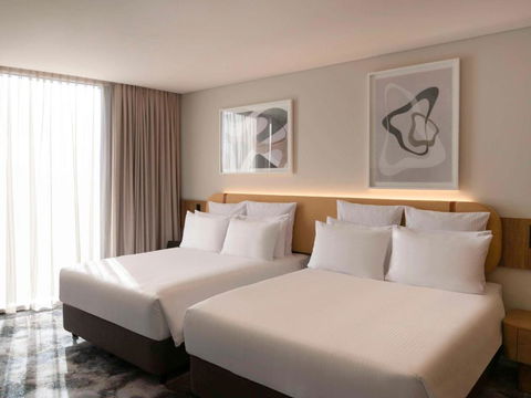 Pullman Sydney Penrith - Accommodation Guide 1