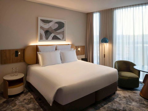 Pullman Sydney Penrith - Accommodation Guide 0