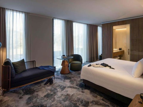 Pullman Sydney Penrith - Accommodation Guide 2