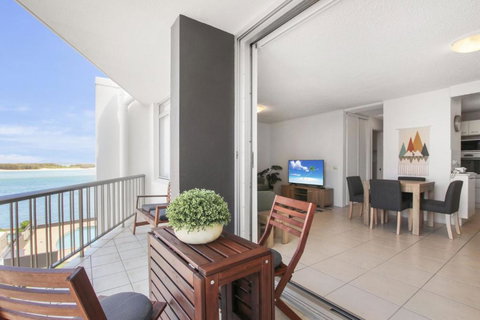 Pumicestone Lodge Unit 12 26 Maloja Ave - Accommodation Asia 1