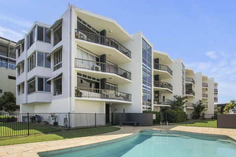 Pumicestone Lodge Unit 12 26 Maloja Ave - Accommodation Asia 2