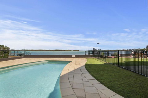 Pumicestone Lodge Unit 12 26 Maloja Ave - Accommodation Asia 0