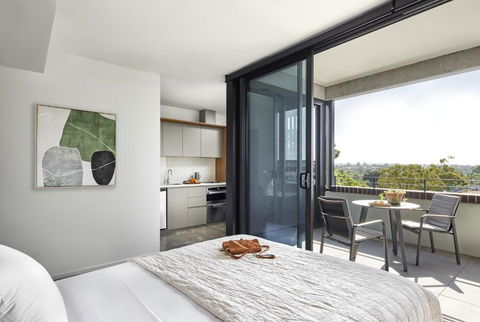 Punthill Parramatta - Accommodation Guide 1