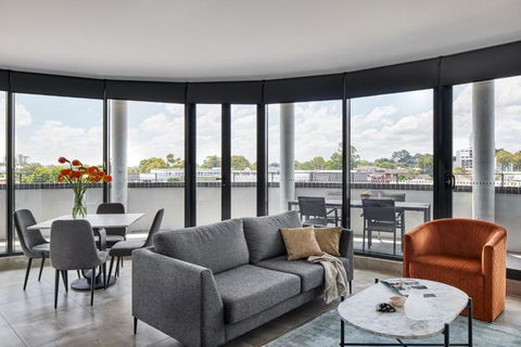 Punthill Parramatta - Accommodation Guide 0
